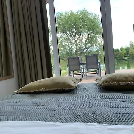 Luxe Vakantiewoning In De Betuwe * Ingen
