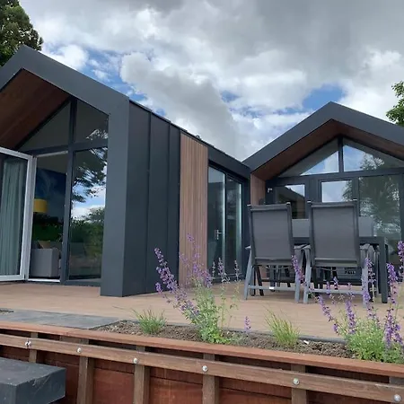 Luxe Vakantiewoning In De Betuwe *