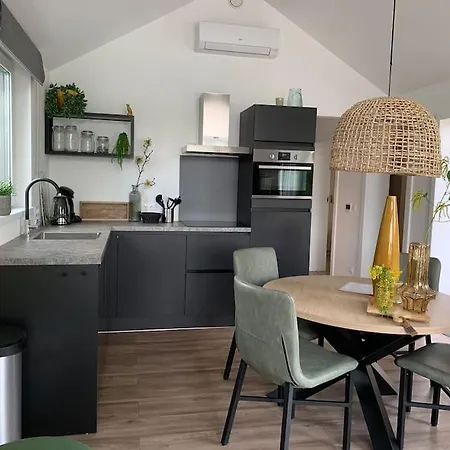 Luxe Vakantiewoning In De Betuwe * Ingen