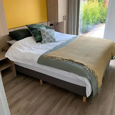 Luxe Vakantiewoning In De Betuwe