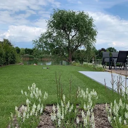 Luxe Vakantiewoning In De Betuwe Casa de Férias Ingen