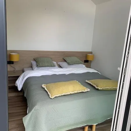Casa de Férias Luxe Vakantiewoning In De Betuwe