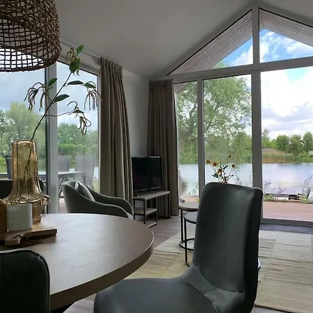 Luxe Vakantiewoning In De Betuwe * Ingen