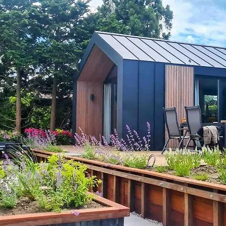 Luxe Vakantiewoning In De Betuwe