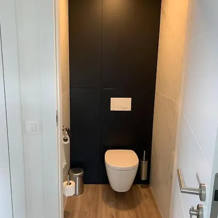 Luxe Vakantiewoning In De Betuwe Casa de Férias *