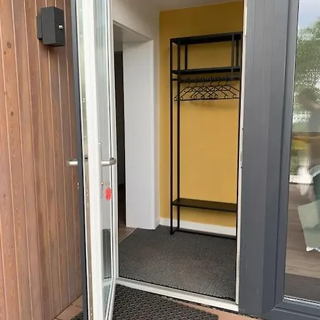 Casa de Férias Luxe Vakantiewoning In De Betuwe